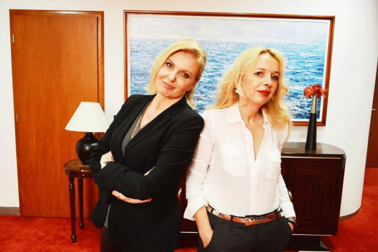 Hajrić: Nisam znao o kojim novinarkama je riječ
