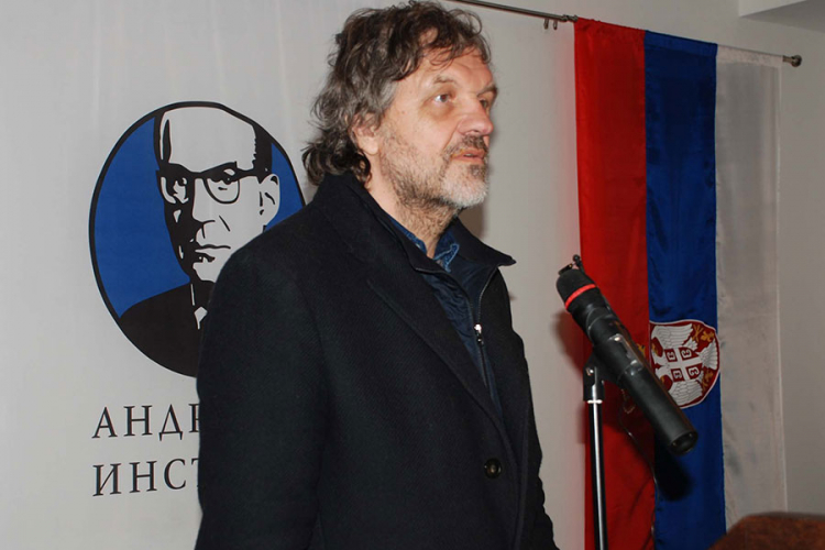 Kusturica: Mehmed-paša Sokolović jedan od njihovih koji nikad nije prestao da bude i naš