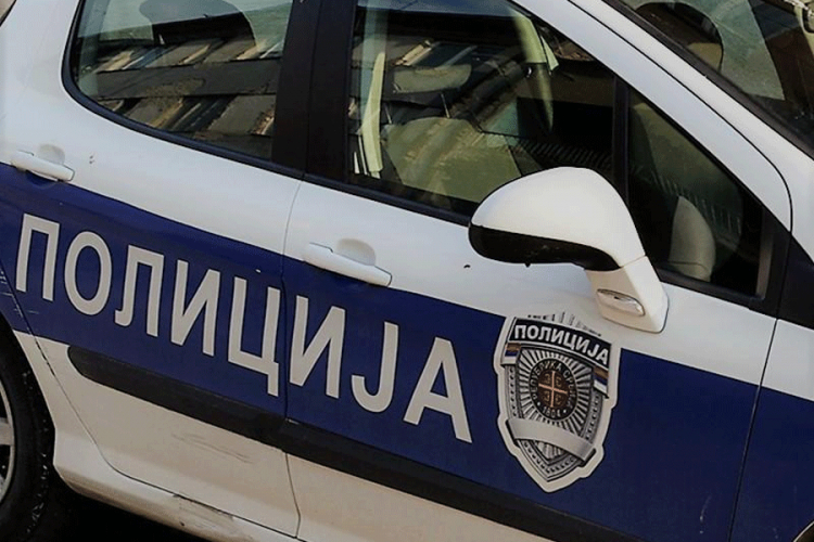 Maloljetnik uhapšen u Pančevu zbog ubistva 16-godišnjaka