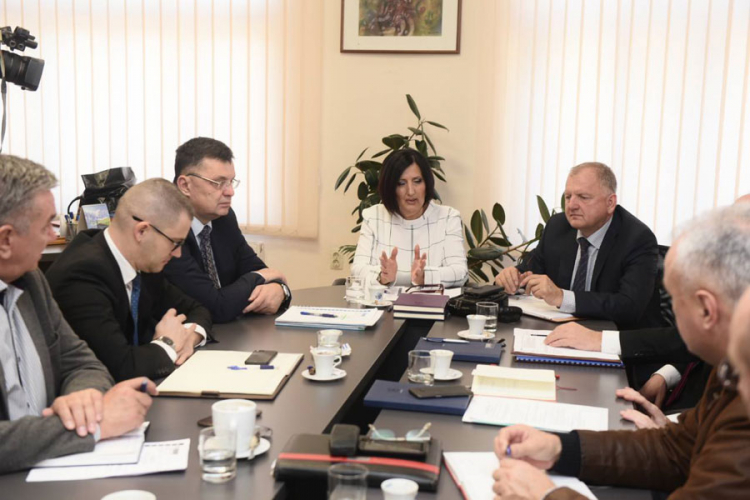 Bez dogovora o najnižoj plati u Republici Srpskoj