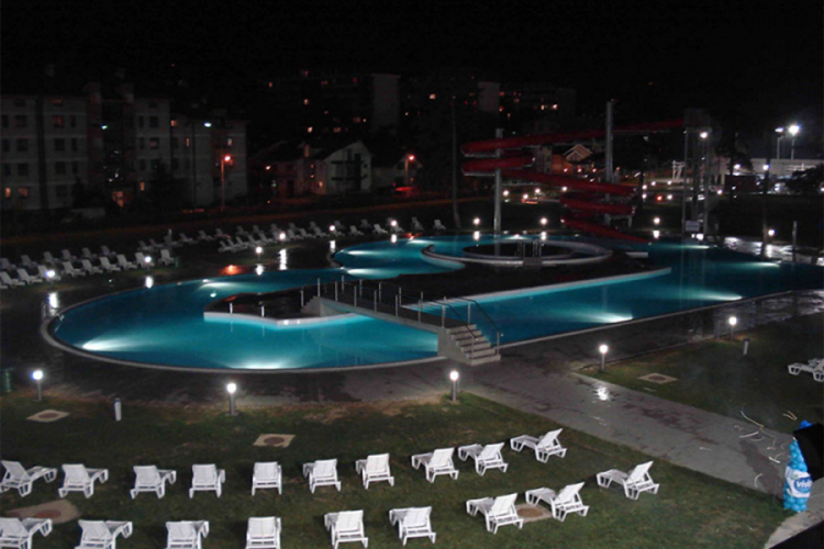 "Aquana" u minusu 670.708 KM