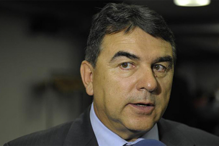 Salihović: Istraga je rezultat izmišljenog državnog udara
