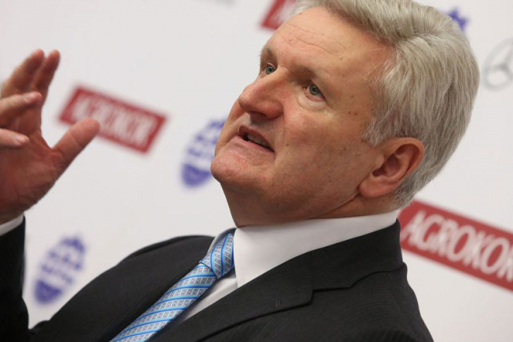 Todorić: Raskrinkaću hobotnicu Plenković-Ramljak