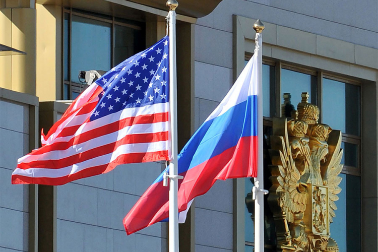 Rjabkov: Vrijeme je da Amerika shvati da Rusija ne trpi ucjene