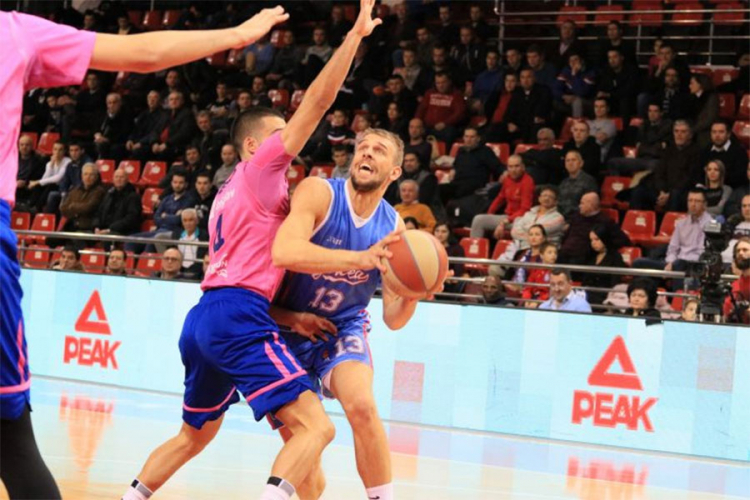 "Igosi" poraženi u Laktašima