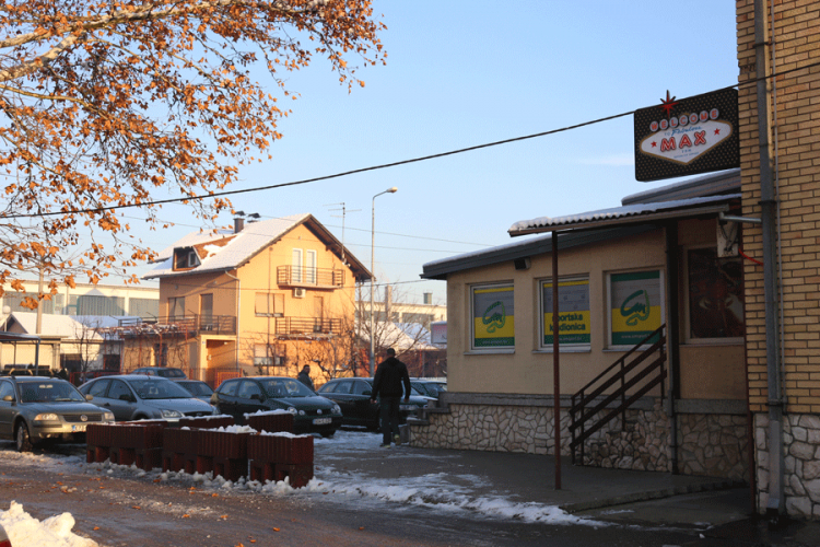 Tužilac predložio pritvor za Dragana Kovjenića: Mirno veče završeno ubadanjem