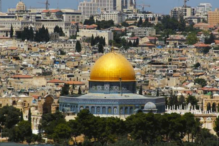 Palestinac izbo izraelskog čuvara