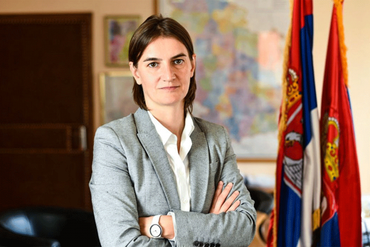 Brnabić: Haški tribunal nije doprineo pomirenju
