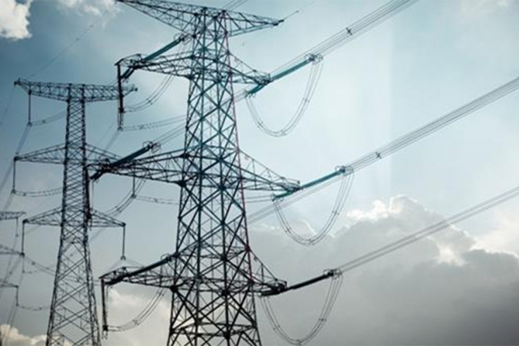 U pojedinim opštinama ponovo kvarovi na elektromreži