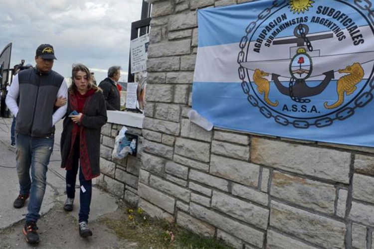 Analitičar: Nestala podmornica je eksplodirala, ljudi umrli u trenu