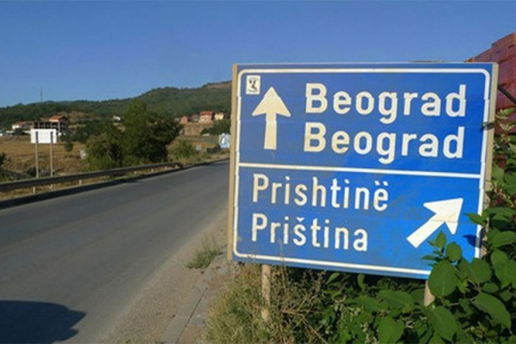 Pacoli: U januaru se nastavlja dijalog Beograda i Prištine