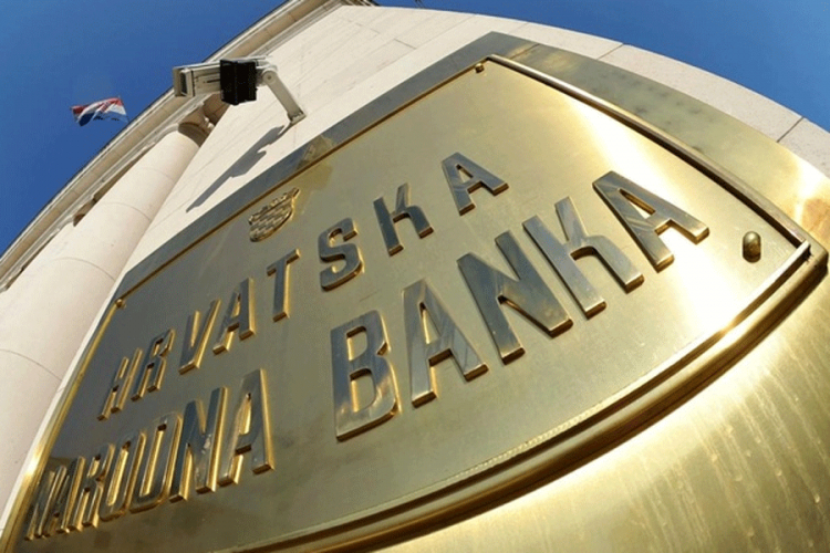 Guverner HNB-a: Uvođenjem evra do uklanjanja valutnog rizika