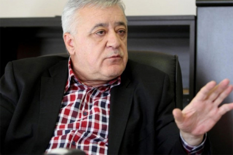 Savčić: Riješiti mjesečna primanja za demobilisane borce