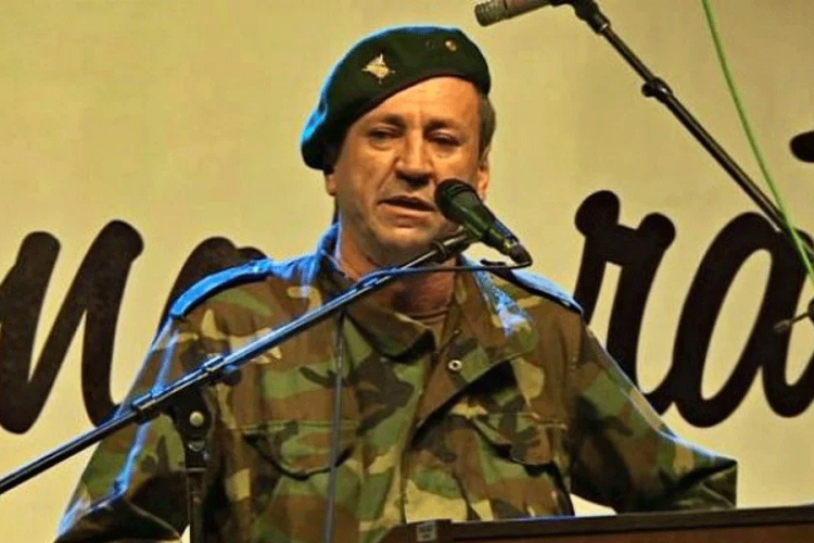 Uhapšen Hamdija Abdić Tigar i još četiri osobe