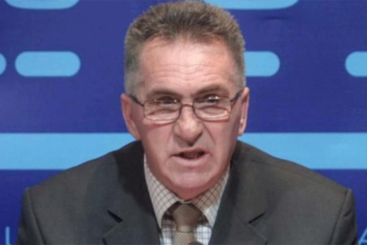 Dukić: Pravosuđe BiH kasni dvije decenije u procesuiranju Dudakovića i Abdića