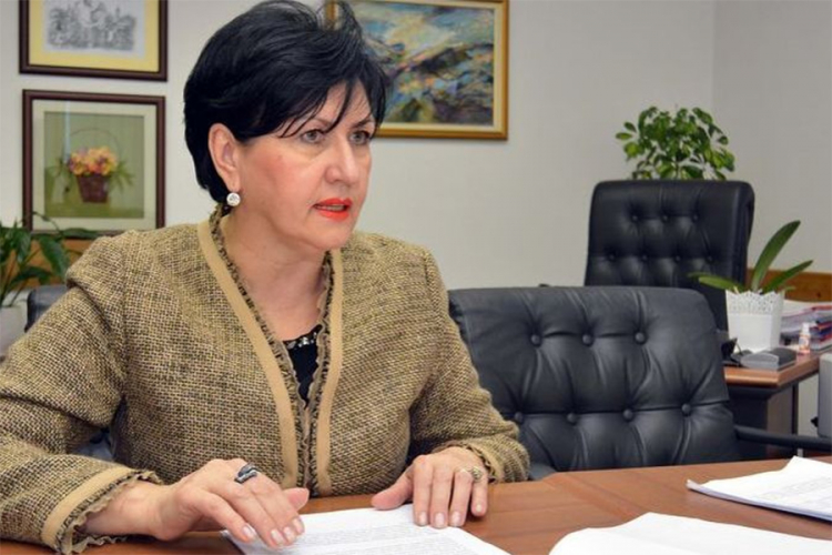 Borovac: Cilj sačuvati postojeće baze podataka nakon preseljenja ICMP