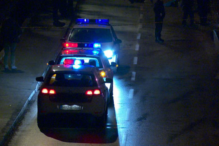 Filmska pljačka u Bugojnu: Lažni policajci pobjegli sa 64.000 KM