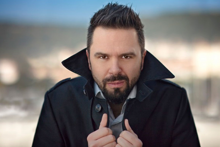 Pogledajte novi spot Petra Graše