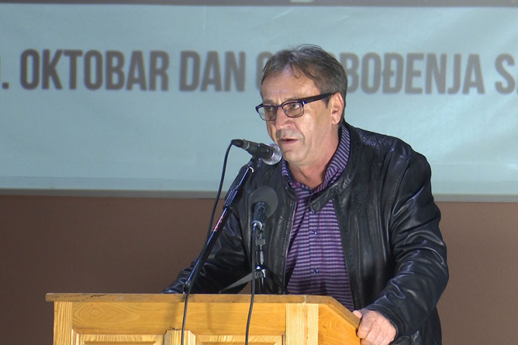 Tigar uhapšen zbog ubistva generala Šantića