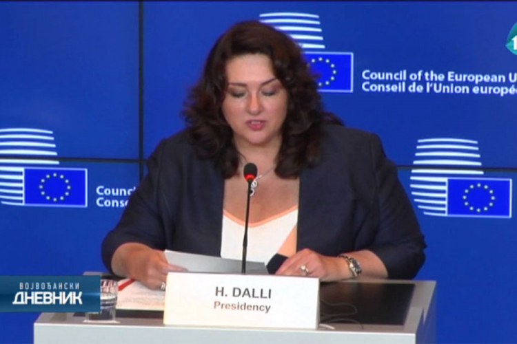 Srbija otvorila dva nova poglavlja u pregovorima sa EU