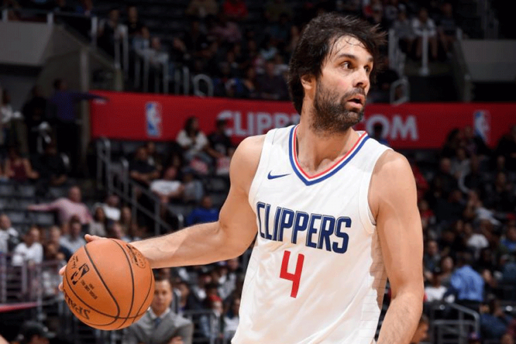 Teodosić se vratio na teren, dobar u pobjedi Klipersa
