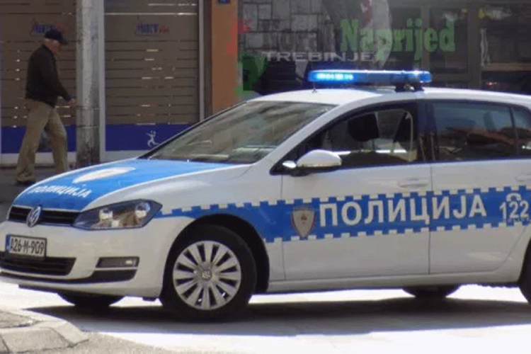 Provaljeno u prostorije Džudo kluba "Leotar"