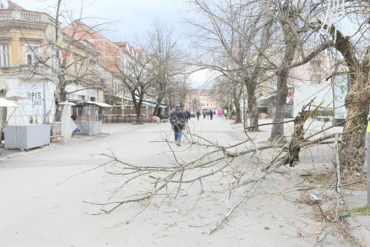 Koje dijelove Banjaluke trebate izbjegavati?
