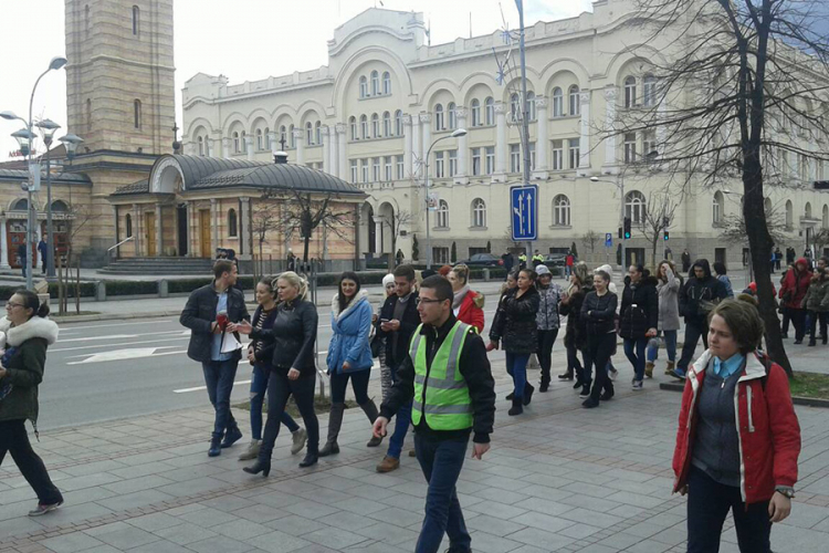 Nezaposlene majke traže sastanak sa Željkom Cvijanović