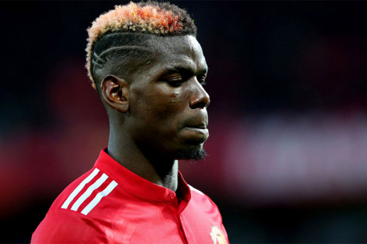 Pogba: Odbio sam Real Madrid