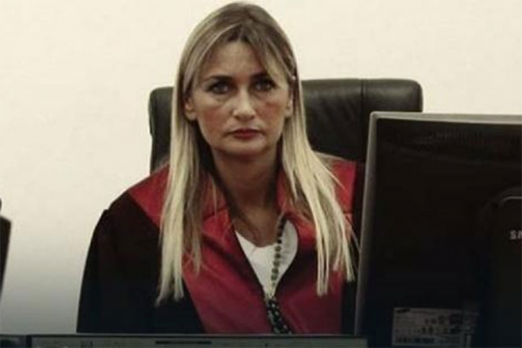 Lejlu Fazlagić izručuju pravosuđu BiH