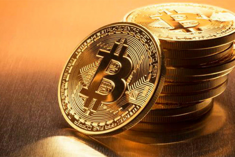 Na prodaju prvo bugarsko preduzeće za bitcoine
