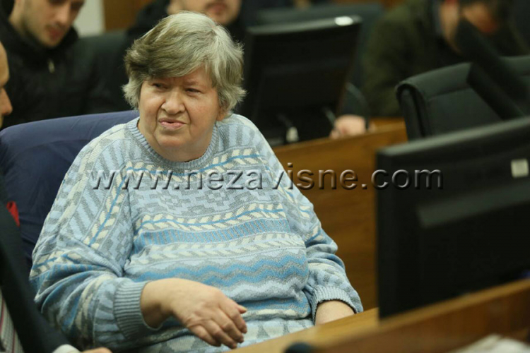 Banjalučanki šest godina robije za davljenje supruga