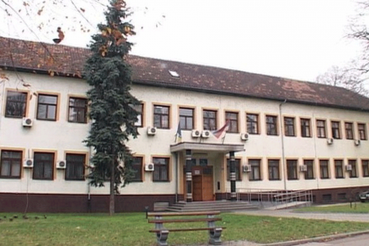 Krim policija izuzela dokumentaciju u Opštini Teslić