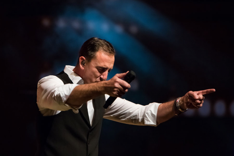 Sergej Ćetković za "Nezavisne": Treba mi još zrelosti za socijalnu tematiku