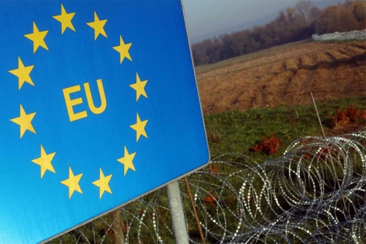 DW: "Novi Šengen" – žilet-žica se seli ka BiH i Srbiji?
