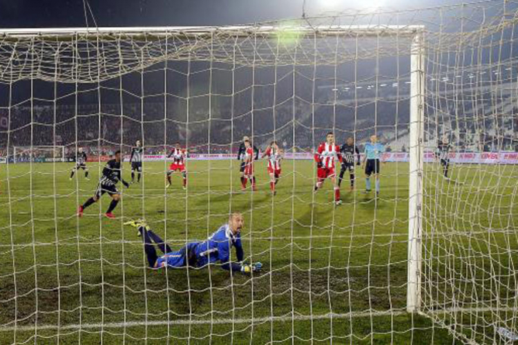 Remi u "večitom derbiju", penal za Partizan nakon 22 godine