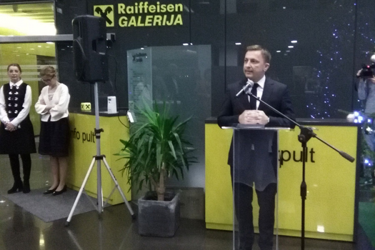 Raiffeisen banka obilježila 25 godina poslovanja na bh. tržištu