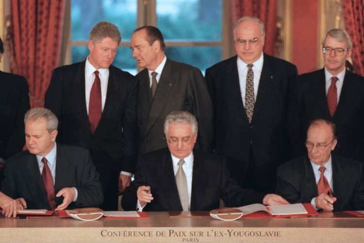 Dogodilo se na današnji datum, 14. decembar