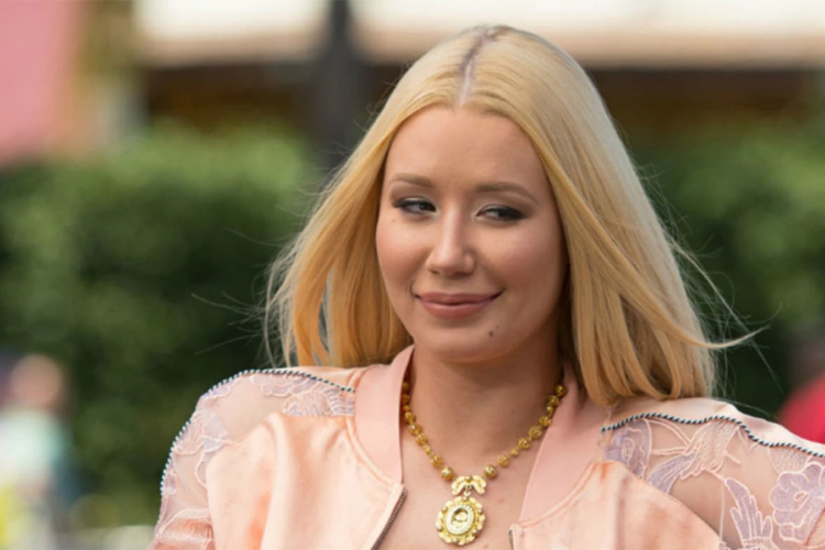 Igi Azalea zasjenila Kim Kardašijan
