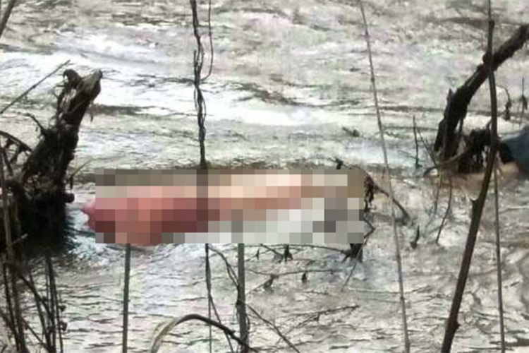 U Bosni kod Visokog pronađeno tijelo mladića koji je upao u Miljacku