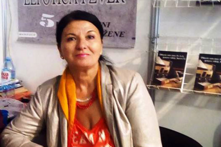 Emsura Hamzić: Knjiga o sevdalinkama nastajala cijeli moj život