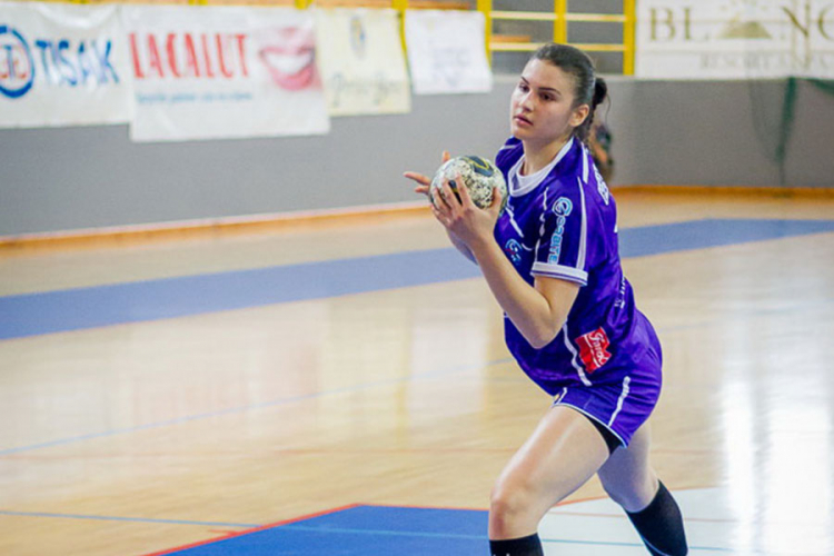 Nikolina Čutura: Odskačemo u bh. ligi