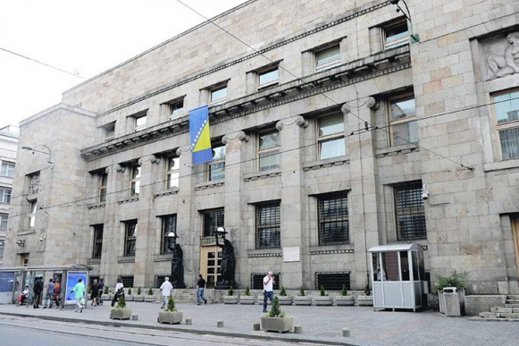 Centralna banka BiH upozorava građane na maliciozni e-mail