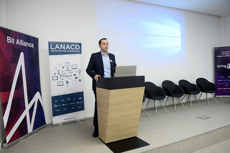 U "Lanacu" u Banjaluci počeo prvi Collaborathon