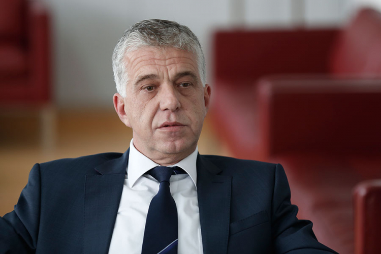 Begić: I Terim i Erikson žele poziciju selektora BiH, i to nam laska