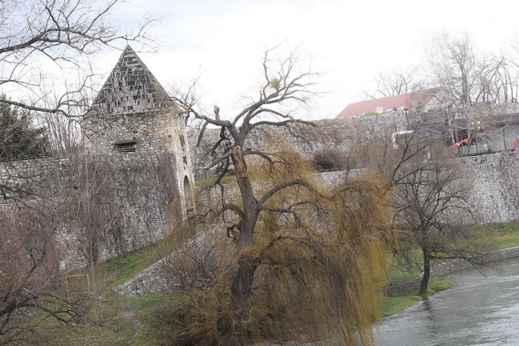Na banjalučkoj tvrđavi Kastel postojao antički žrtvenik bogu Jupiteru