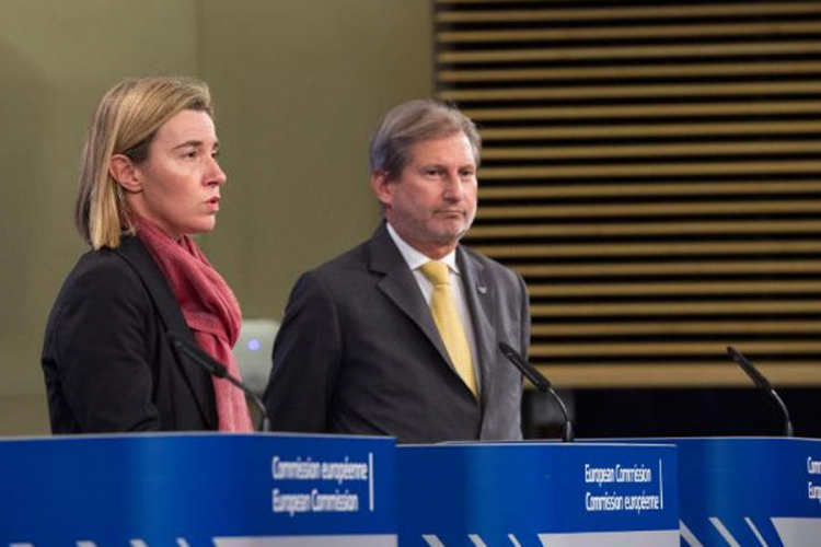 Mogerinijeva i Han: Usvajanje akciza važno dostignuće koje otvara put ka radnim mjestima
