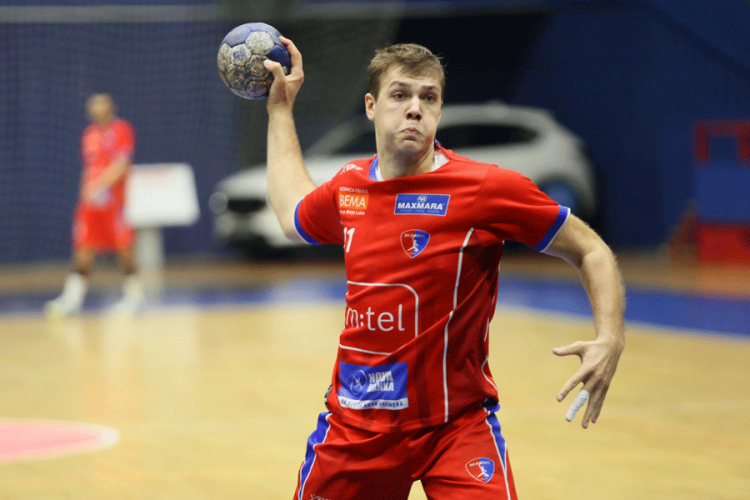 Borac M:tel dočekuje Goražde: Sa igračkom u "Borik"
