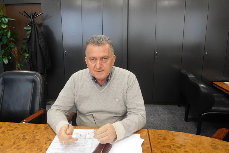 Đurić: U RS postoji hroničan nedostatak kvalifikovane radne snage