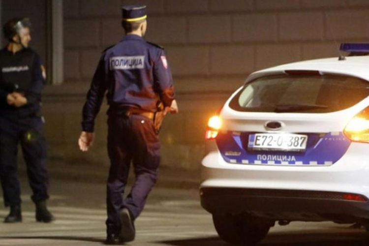 Kod Laktaša poginuo vozač "pasata"